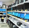 Компьютерные магазины в Любинском