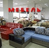 Магазины мебели в Любинском