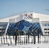 Спортивные комплексы в Любинском